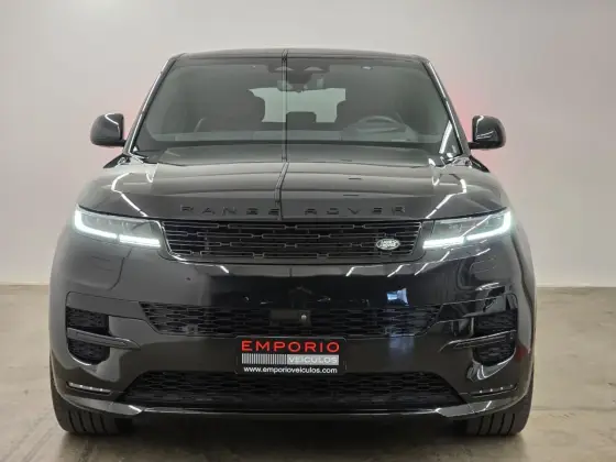 LAND ROVER RANGE ROVER SPORT 3.0 P550e PHEV AUTOBIOGRAPHY AWD AUTOMÁTICO