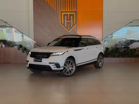 LAND ROVER RANGE ROVER VELAR 2.0 P400E PHEV R-DYNAMIC HSE AUTOMÁTICO