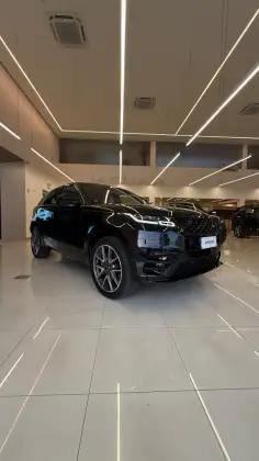 LAND ROVER RANGE ROVER VELAR 3.0 P340 GASOLINA R-DYNAMIC SE AUTOMÁTICO LAND ROVER RANGE ROVER VELAR 3.0 P340 GASOLINA R-DYNAMIC SE AUTOMÁTICO