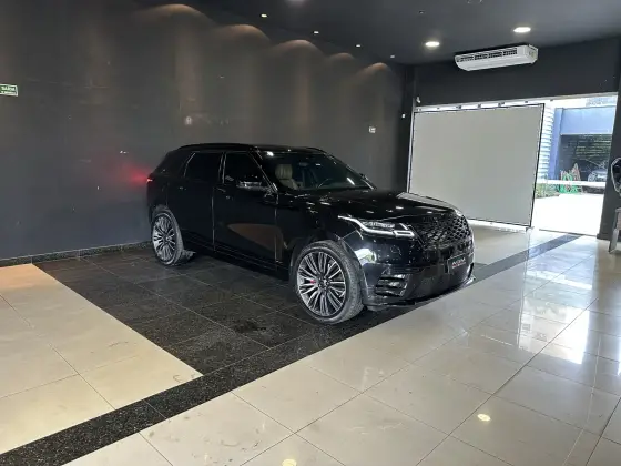 LAND ROVER RANGE ROVER VELAR 3.0 V6 P380 GASOLINA R-DYNAMIC HSE AUTOMÁTICO