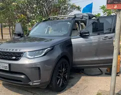 LAND ROVER DISCOVERY 3.0 V6 TD6 DIESEL HSE 4WD AUTOMÁTICO LAND ROVER DISCOVERY 3.0 V6 TD6 DIESEL HSE 4WD AUTOMÁTICO