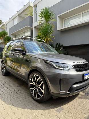 LAND ROVER-DISCOVERY-2017