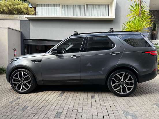 LAND ROVER-DISCOVERY-2017