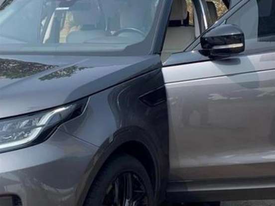 LAND ROVER-DISCOVERY-3.0 V6 TD6 DIESEL HSE 4WD AUTOMÁTICO LAND ROVER-DISCOVERY-2017