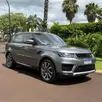 LAND ROVER RANGE ROVER SPORT 2.0 HSE HÍBRIDO 4P AUTOMÁTICO LAND ROVER RANGE ROVER SPORT 2.0 HSE HÍBRIDO 4P AUTOMÁTICO