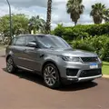 LAND ROVER RANGE ROVER SPORT 2.0 HSE HÍBRIDO 4P AUTOMÁTICO LAND ROVER RANGE ROVER SPORT 2.0 HSE HÍBRIDO 4P AUTOMÁTICO