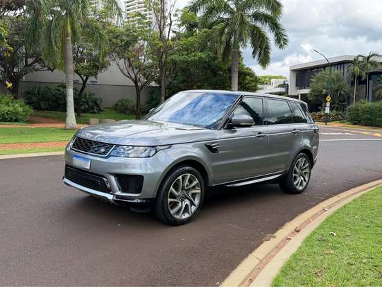 LAND ROVER-RANGE ROVER SPORT-2020