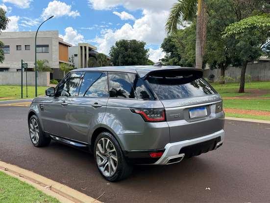 LAND ROVER-RANGE ROVER SPORT-2020
