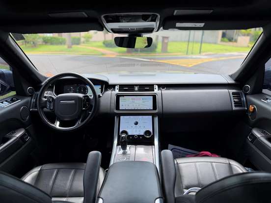 LAND ROVER-RANGE ROVER SPORT-2020