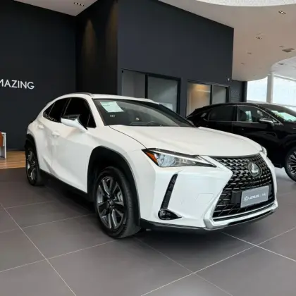 LEXUS UX 250h 2.0 VVT-I HYBRID DYNAMIC CVT