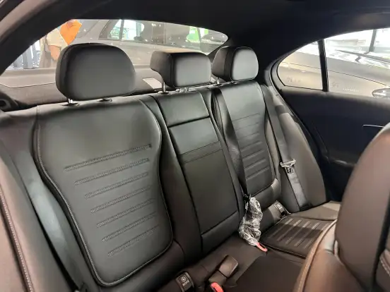 MERCEDES-BENZ-C 300-2025