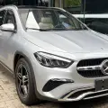 MERCEDES-BENZ GLA 200 1.3 MHEV PROGRESSIVE 7G-DCT MERCEDES-BENZ GLA 200 1.3 MHEV PROGRESSIVE 7G-DCT
