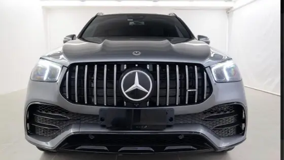 MERCEDES-BENZ GLE 53 AMG 3.0 I6 GASOLINA 4MATIC+ 9G-TRONIC