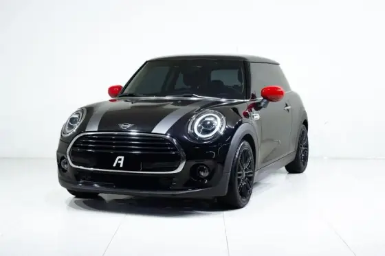 MINI COOPER 1.5 12V TWINPOWER GASOLINA EXCLUSIVE 2P STEPTRONIC