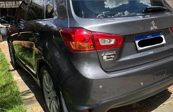 MITSUBISHI-ASX-2015