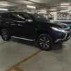 MITSUBISHI PAJERO SPORT 2.4 16V MIVEC TURBO DIESEL HPE AWD AUTOMÁTICO MITSUBISHI PAJERO SPORT 2.4 16V MIVEC TURBO DIESEL HPE AWD AUTOMÁTICO