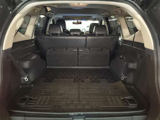 MITSUBISHI-PAJERO SPORT-2.4 16V MIVEC TURBO DIESEL HPE AWD AUTOMÁTICO MITSUBISHI-PAJERO SPORT-2019