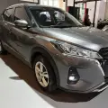 NISSAN KICKS 1.6 16V FLEXSTART ACTIVE XTRONIC NISSAN KICKS 1.6 16V FLEXSTART ACTIVE XTRONIC