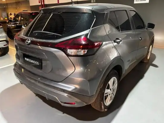 NISSAN-KICKS-1.6 16V FLEXSTART ACTIVE XTRONIC NISSAN-KICKS-2023