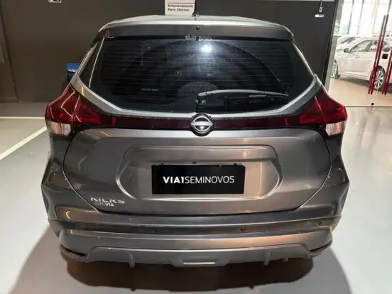 NISSAN-KICKS-1.6 16V FLEXSTART ACTIVE XTRONIC NISSAN-KICKS-2023