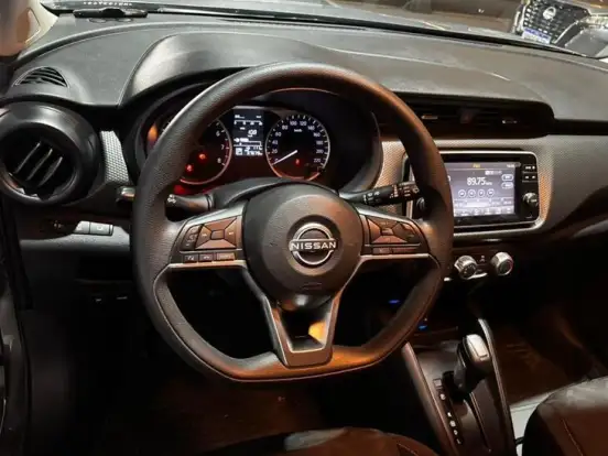 NISSAN-KICKS-1.6 16V FLEXSTART ACTIVE XTRONIC NISSAN-KICKS-2023
