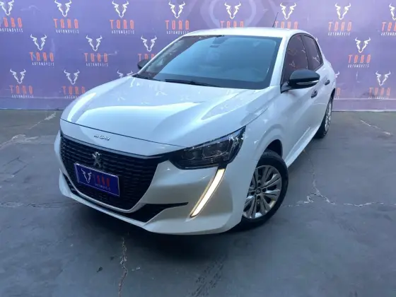 PEUGEOT 208 1.0 FIREFLY FLEX LIKE MANUAL PEUGEOT 208 1.0 FIREFLY FLEX LIKE MANUAL