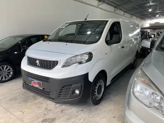 PEUGEOT EXPERT 1.6 BLUEHDI DIESEL BUSINESS PACK MANUAL