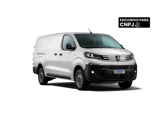 PEUGEOT EXPERT 2.2 TURBO DIESEL CARGO MANUAL