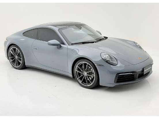 PORSCHE-911-3.0 24V H6 GASOLINA CARRERA PDK PORSCHE-911-2024