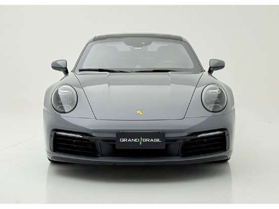 PORSCHE-911-3.0 24V H6 GASOLINA CARRERA PDK PORSCHE-911-2024