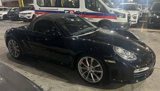 PORSCHE-BOXSTER-2010