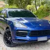 PORSCHE CAYENNE 3.0 V6 GASOLINA AWD TIPTRONIC S PORSCHE CAYENNE 3.0 V6 GASOLINA AWD TIPTRONIC S