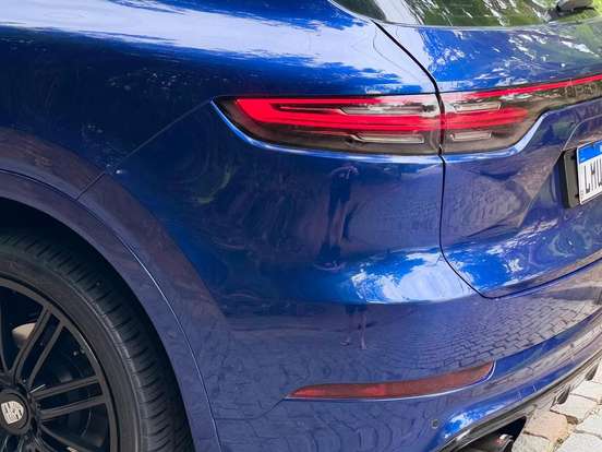 PORSCHE-CAYENNE-3.0 V6 GASOLINA AWD TIPTRONIC S PORSCHE-CAYENNE-2018