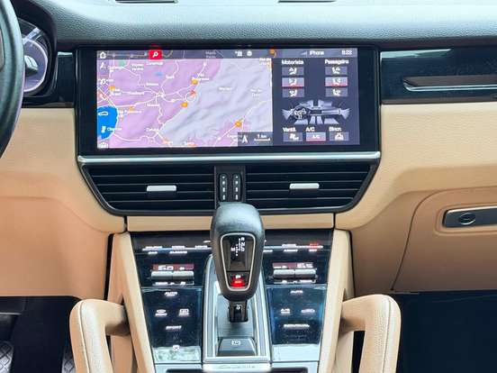 PORSCHE-CAYENNE-3.0 V6 GASOLINA AWD TIPTRONIC S PORSCHE-CAYENNE-2018