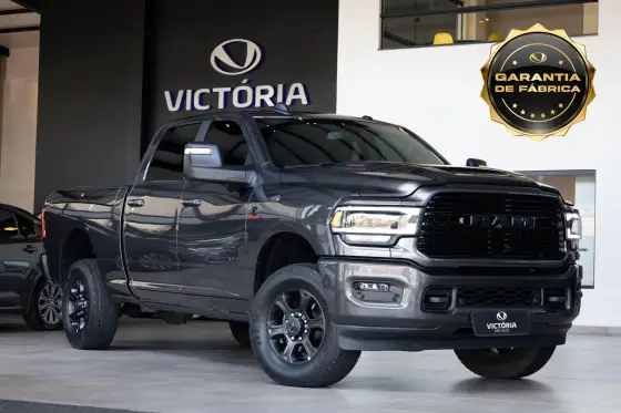 RAM 2500 6.7 I6 TURBO DIESEL LARAMIE CD 4X4 AUTOMÁTICO RAM 2500 6.7 I6 TURBO DIESEL LARAMIE CD 4X4 AUTOMÁTICO