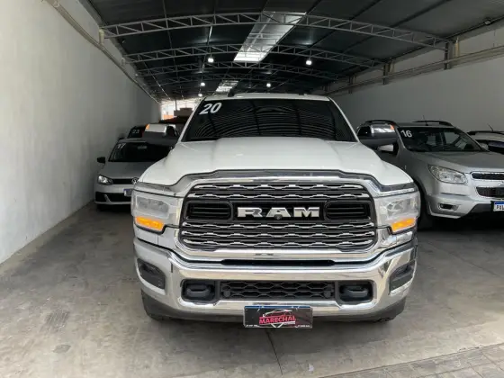 RAM 2500 6.7 I6 TURBO DIESEL LARAMIE CD 4X4 AUTOMÁTICO RAM 2500 6.7 I6 TURBO DIESEL LARAMIE CD 4X4 AUTOMÁTICO