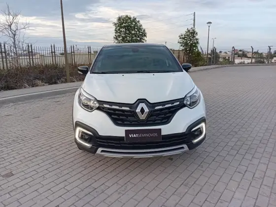RENAULT CAPTUR 1.3 TCE FLEX ICONIC X-TRONIC