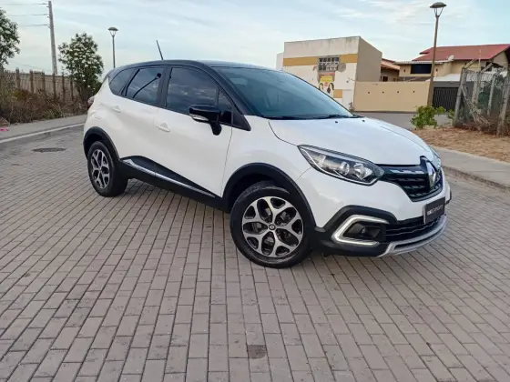 RENAULT CAPTUR 1.3 TCE FLEX ICONIC X-TRONIC