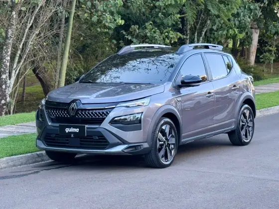 RENAULT KARDIAN 1.0 TCE FLEX PREMIÉRE EDITION EDC