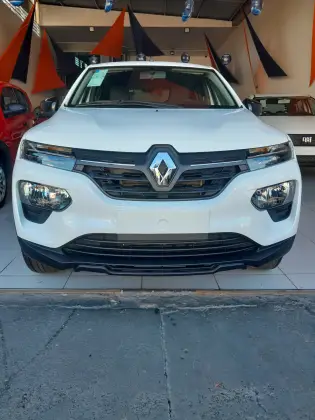RENAULT KWID 1.0 12V SCE FLEX INTENSE MANUAL RENAULT KWID 1.0 12V SCE FLEX INTENSE MANUAL