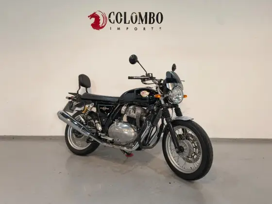 ROYAL ENFIELD INTERCEPTOR ROYAL ENFIELD INTERCEPTOR