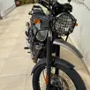 ROYAL ENFIELD HIMALAYAN ROYAL ENFIELD HIMALAYAN
