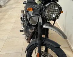 ROYAL ENFIELD HIMALAYAN ROYAL ENFIELD HIMALAYAN