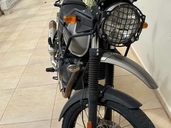 ROYAL ENFIELD-HIMALAYAN ROYAL ENFIELD-HIMALAYAN-2020