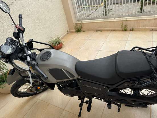 ROYAL ENFIELD-HIMALAYAN ROYAL ENFIELD-HIMALAYAN-2020