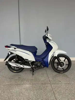 SHINERAY-JET 50 S-2025