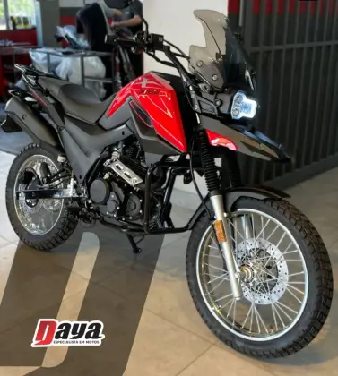 SHINERAY SHI 175 