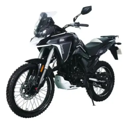 SHINERAY SHI 250 