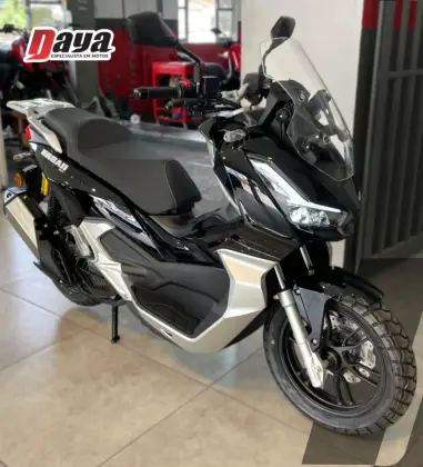 SHINERAY URBAN 150 EFI 