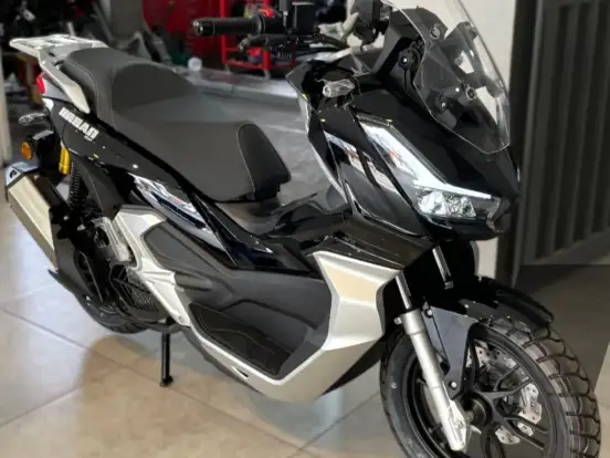 SHINERAY-URBAN 150 EFI SHINERAY-URBAN 150 EFI-2025